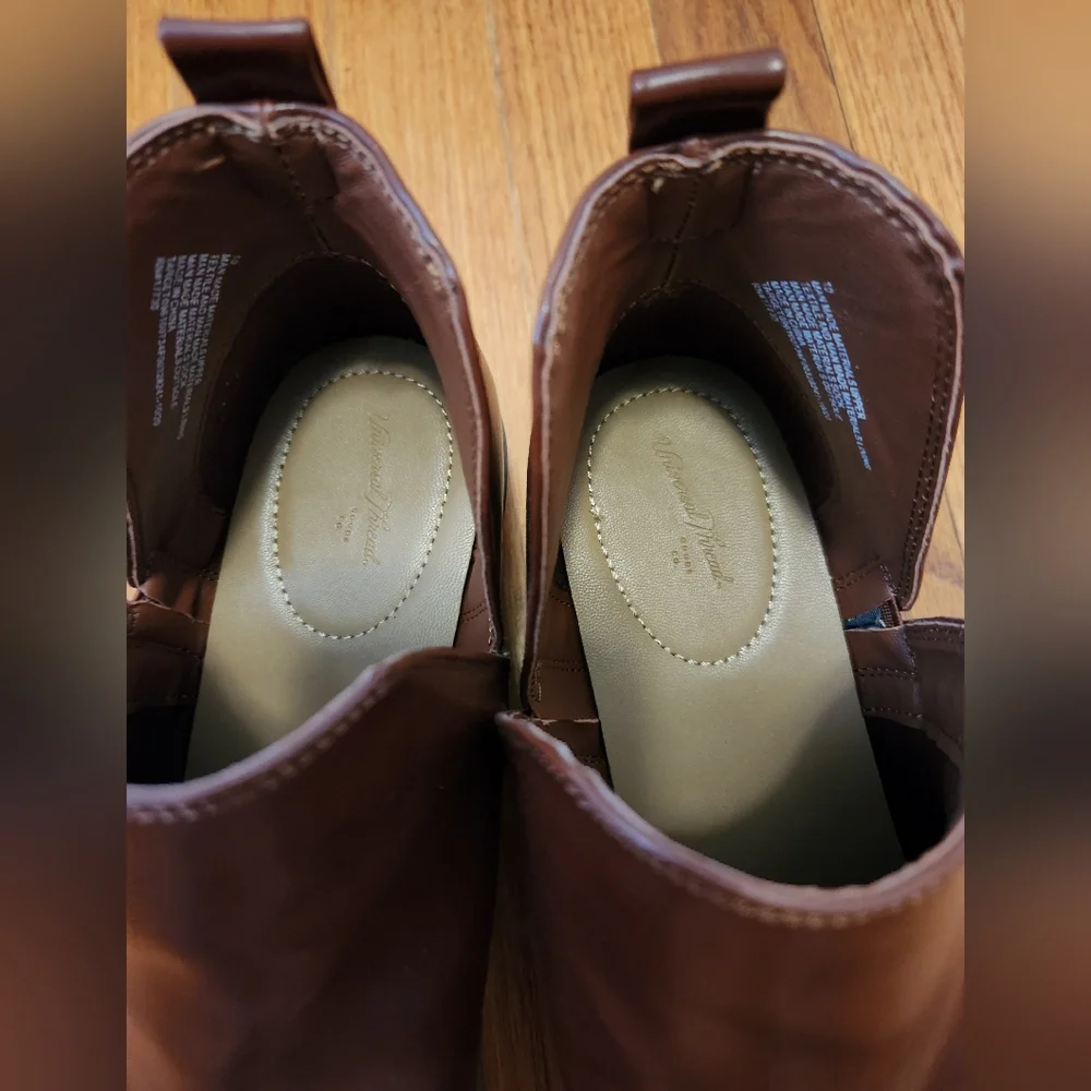 Universal Thread Boots - Picture 3 of 6